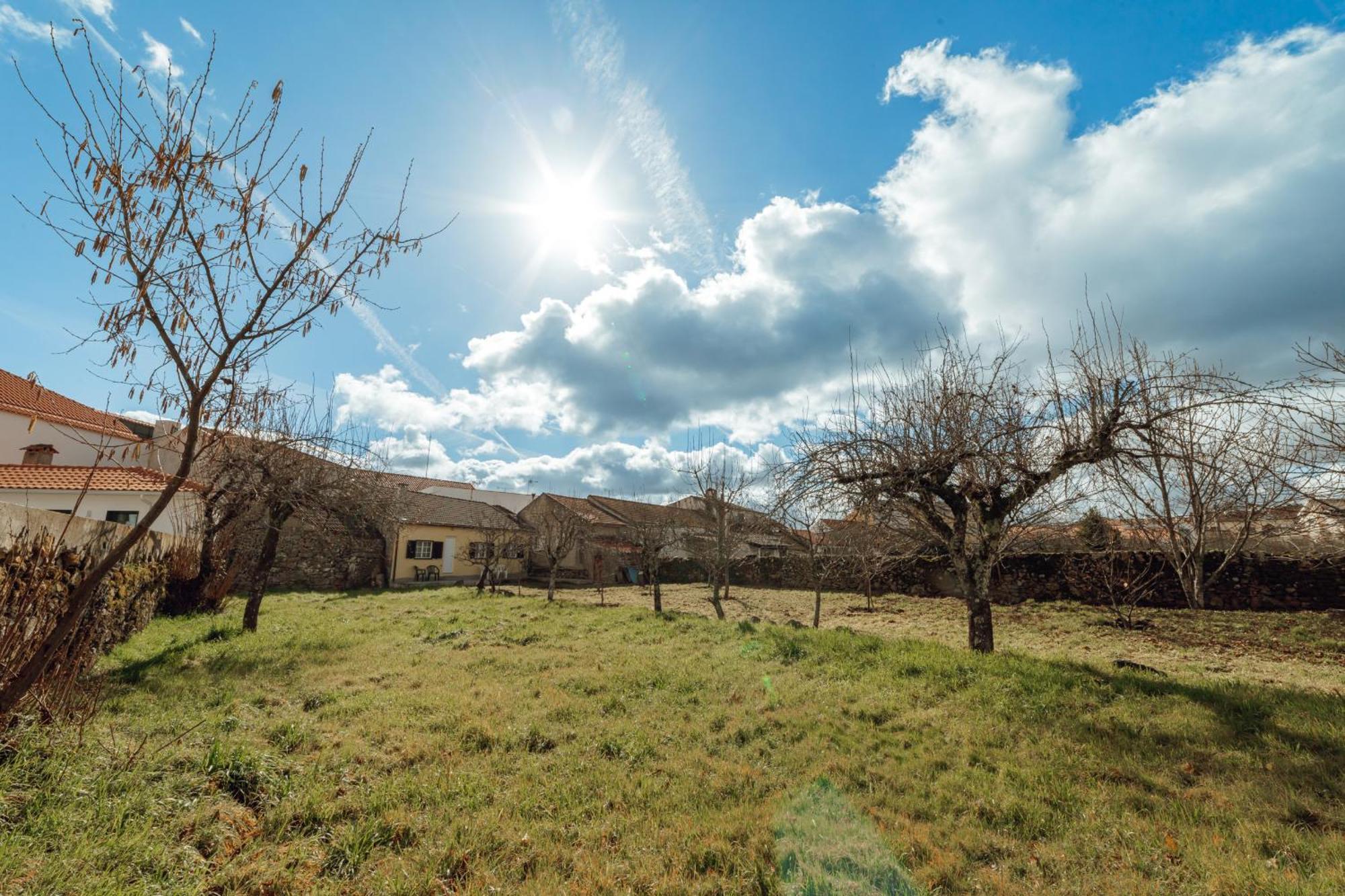 Casa Do Malhadinhas By Vacationy Villa Vila Nova de Paiva Buitenkant foto